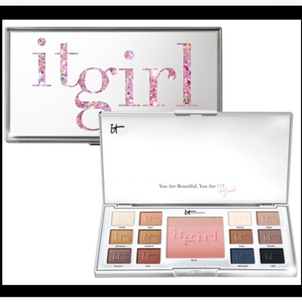 it cosmetics eyeshadow palette